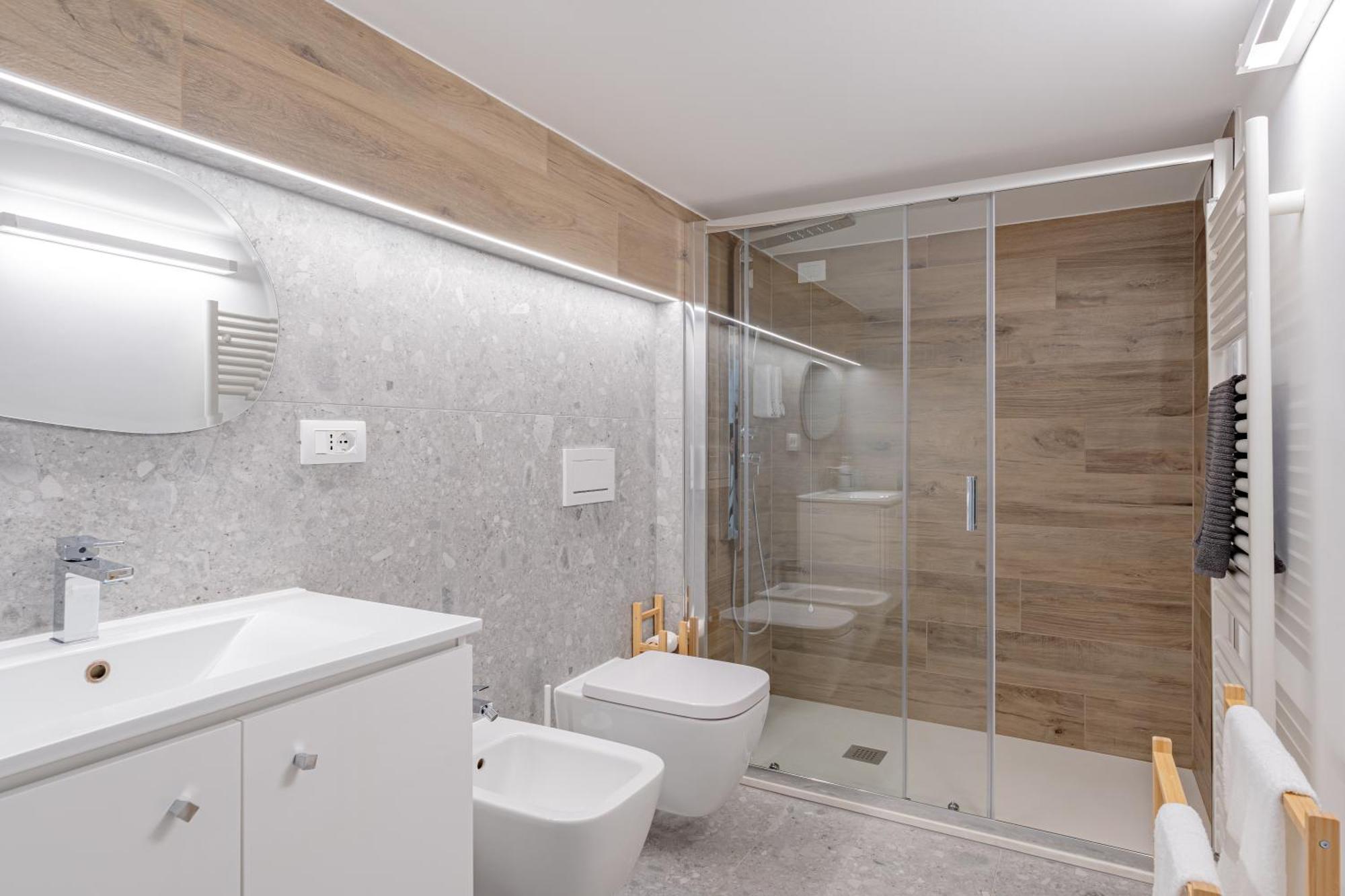 Loft Pineta Dannunziana Apartment เปสการา ภายนอก รูปภาพ