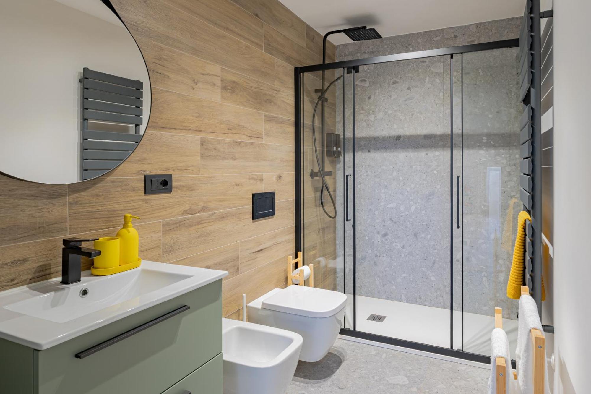 Loft Pineta Dannunziana Apartment เปสการา ภายนอก รูปภาพ