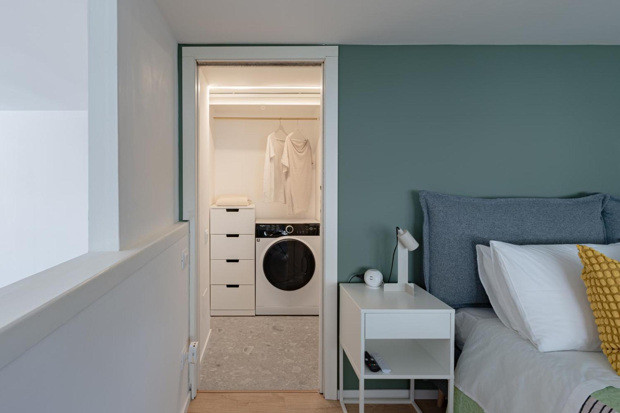 Loft Pineta Dannunziana Apartment เปสการา ภายนอก รูปภาพ